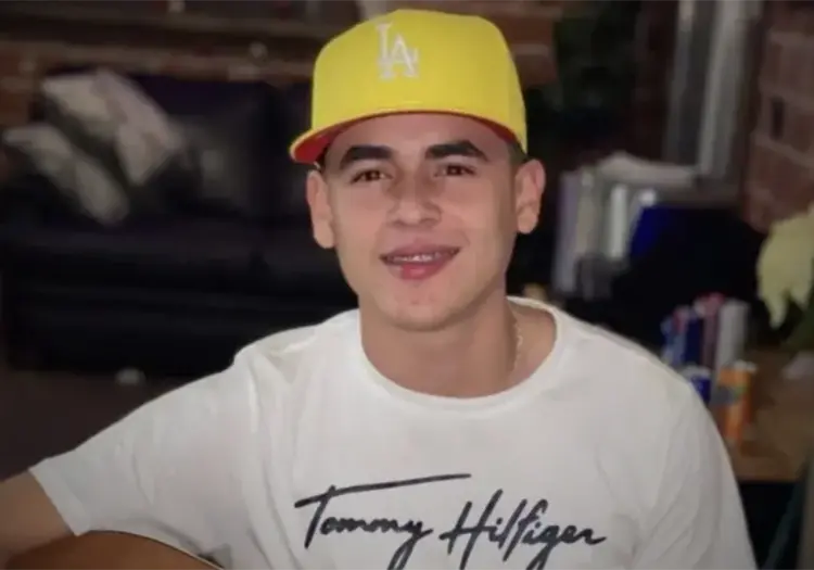 Investigan la muerte de Cris Hern&aacute;n P&eacute;rez en Torre&oacute;n por presunto abuso policial