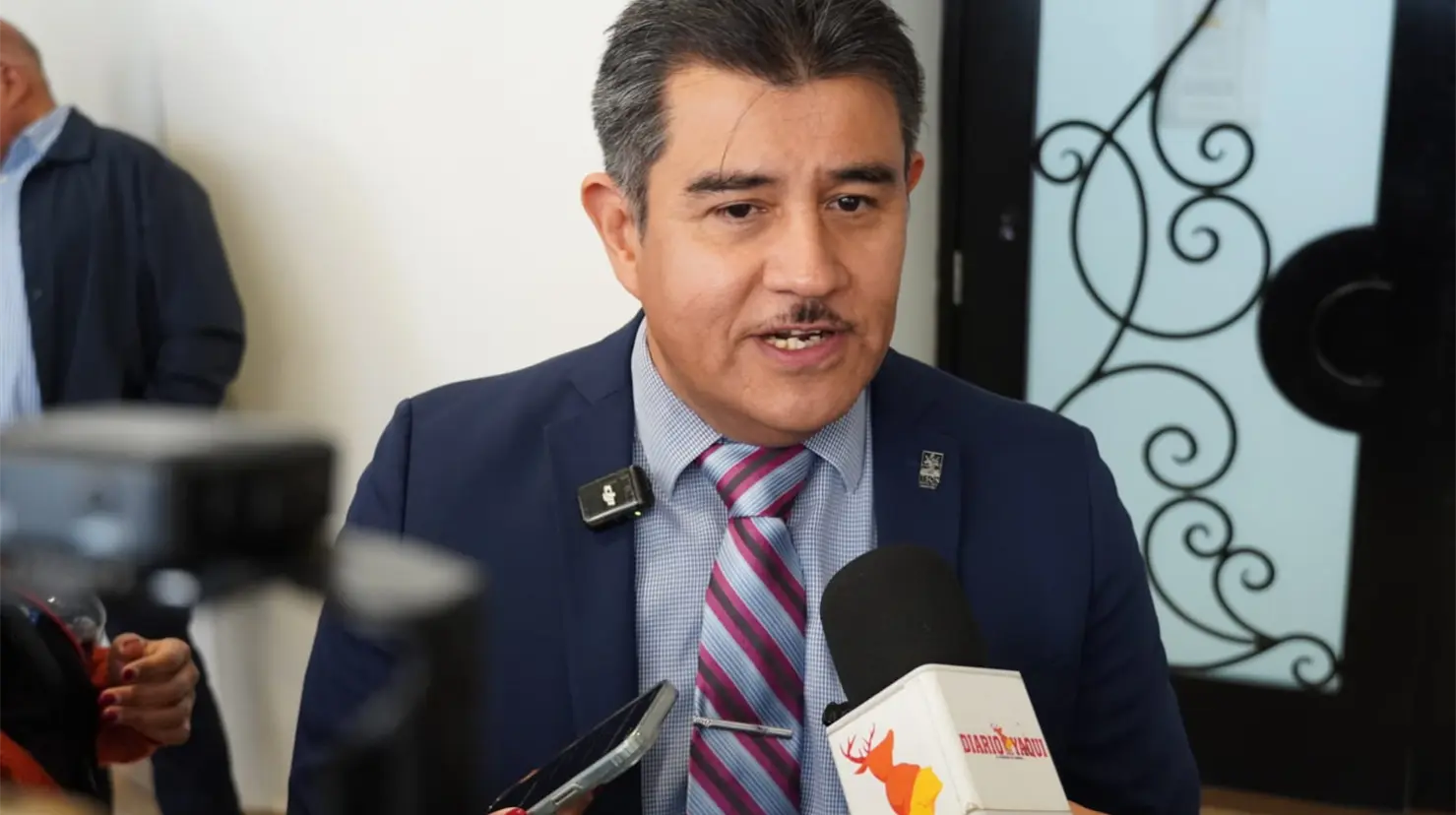 La semana pasada se public&oacute; en el Diario Oficial de la Federaci&oacute;n la prohibici&oacute;n de esos artefactos