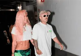 Karol G y Feid confirman su ruptura tras tres años de relación