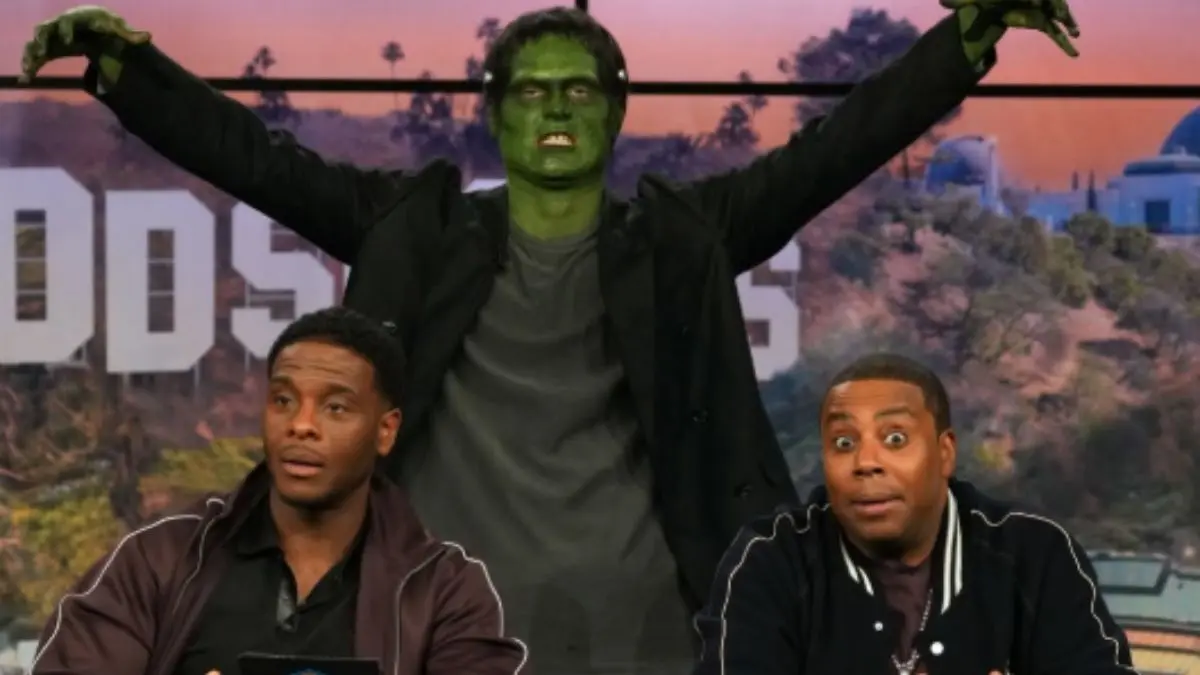 Kenan y Kel regresan a la pantalla grande: &iquest;De que tratara su nueva pel&iacute;cula?