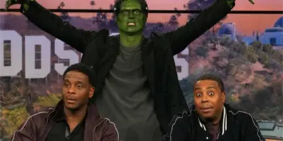 Kenan y Kel regresan a la pantalla grande: &iquest;De que tratara su nueva pel&iacute;cula?