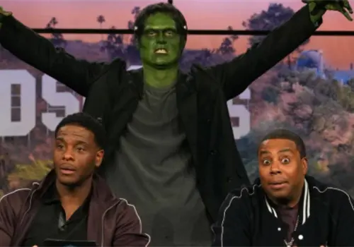 Kenan y Kel regresan a la pantalla grande: ¿De que tratara su nueva película? Kenan y Kel regresan a la pantalla grande: ¿De que tratara su nueva película?