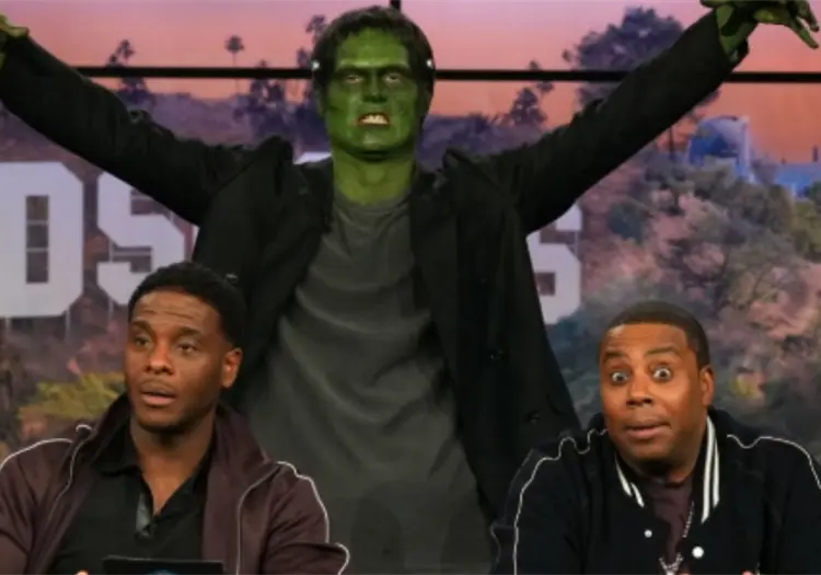 Kenan y Kel regresan a la pantalla grande: &iquest;De que tratara su nueva pel&iacute;cula?