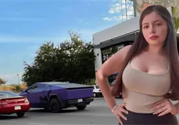 Reportan levant&oacute;n de La Nicholette en Culiac&aacute;n; se dedicaba a crear contenido para TikTok