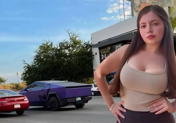 Reportan levant&oacute;n de La Nicholette en Culiac&aacute;n; se dedicaba a crear contenido para TikTok