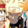 Naruto, Ichigo y Luffy regresan juntos: el Big Three del anime vuelve tras 14 a&ntilde;os