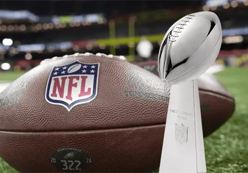 Super Bowl 60: IA revela qué equipo es favorito para ganar el título de la NFL Super Bowl 60: IA revela qué equipo es favorito para ganar el título de la NFL