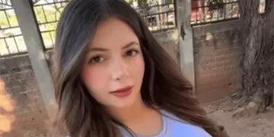 Ej&eacute;rcito participa en la b&uacute;squeda de la influencer Nicholette tras ser privada de la libertad en Culiac&aacute;n