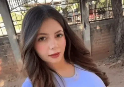 Ejército participa en la búsqueda de la influencer Nicholette tras ser privada de la libertad en Culiacán Ejército participa en la búsqueda de la influencer Nicholette tras ser privada de la libertad en Culiacán