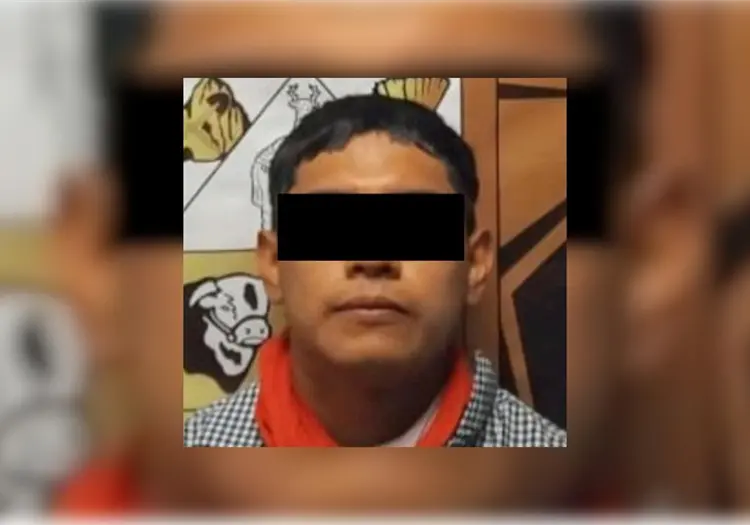 Ponen en prisi&oacute;n preventiva a sujeto acusado de homicidio en Cajeme