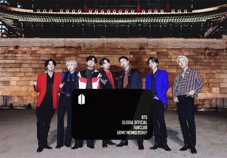 Preventa ARMY para BTS en M&eacute;xico cambia de fecha &iquest;Cu&aacute;ndo revelar&aacute; Ticketmaster los precios de los boletos?