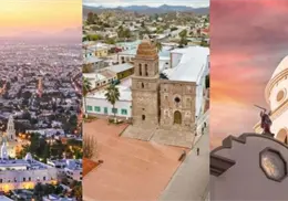 &iquest;Sab&iacute;as que Sonora ha tenido tres capitales?