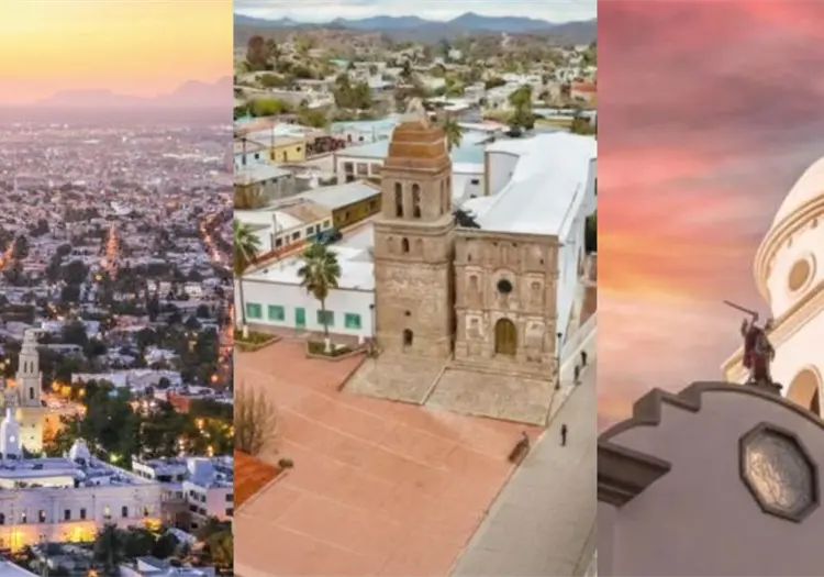 &iquest;Sab&iacute;as que Sonora ha tenido tres capitales?