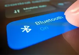&iquest;Sales con el Bluetooth encendido? As&iacute; pueden robar tu informaci&oacute;n