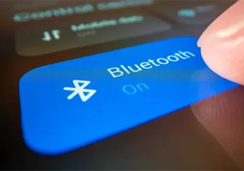 ¿Sales con el Bluetooth encendido? Así pueden robar tu información ¿Sales con el Bluetooth encendido? Así pueden robar tu información