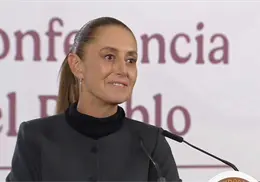 "Se pone primero a M&eacute;xico": Sheinbaum aclara que traslado de 37 capos a EU no fue una concesi&oacute;n pol&iacute;tica