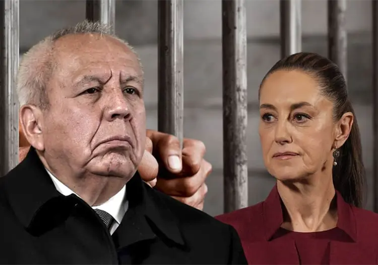 Organizaciones no aprueban la llegada de Gardu&ntilde;o a la SEP; por incendio donde murieron 40 personas