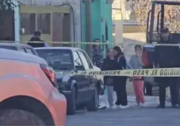 Adolescente de 16 años muere tras salir por la puerta falsa en Saltillo Adolescente de 16 años muere tras salir por la puerta falsa en Saltillo
