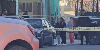 Adolescente de 16 a&ntilde;os muere tras salir por la puerta falsa en Saltillo