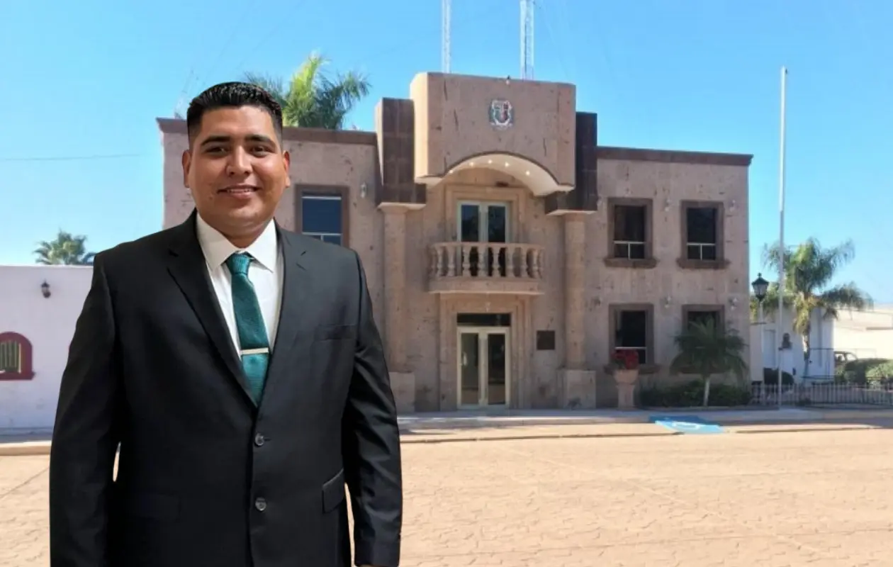 Ser&aacute; Juan de Dios Jocobi alcalde de B&aacute;cum, tras fallecimiento de Serge Enr&iacute;quez Tolano