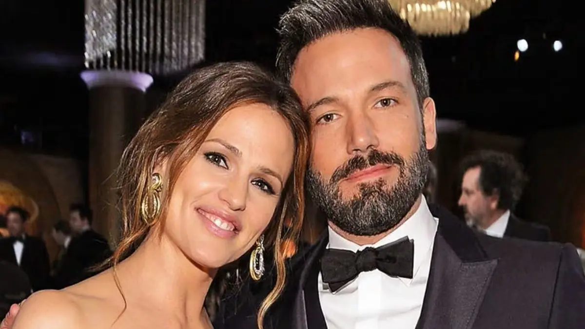 Ben Affleck revela que espera que sus hijos no desperdicien sus vidas actuando