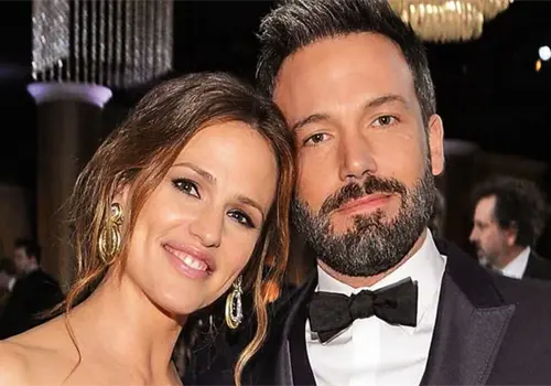 Ben Affleck revela que espera que sus hijos no desperdicien sus vidas actuando Ben Affleck revela que espera que sus hijos no desperdicien sus vidas actuando