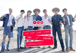 BTS en M&eacute;xico: Ocesa publica los precios de los boletos para los conciertos en el Estadio GNP Seguros