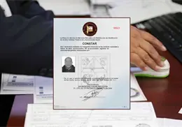 ¿Buscas tu Carta de No Antecedentes Penales? Conoce dónde tramitarla en Hermosillo en 2026 ¿Buscas tu Carta de No Antecedentes Penales? Conoce dónde tramitarla en Hermosillo en 2026