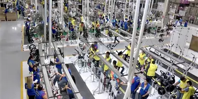 Crisis laboral sacude a la frontera de Sonora: maquilas reducen vacantes de 1,200 a solo 200 en Nogales