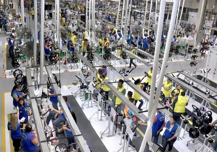 Crisis laboral sacude a la frontera de Sonora: maquilas reducen vacantes de 1,200 a solo 200 en Nogales