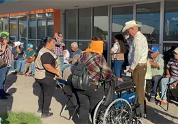 Bienestar anuncia registro para personas con discapacidad en el 2026 Bienestar anuncia registro para personas con discapacidad en el 2026