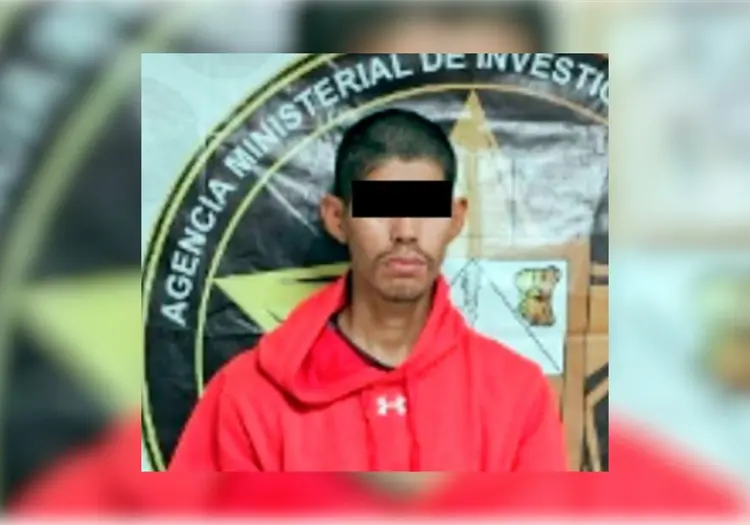 "El Rulas" es vinculado a proceso por ataque con machete en SLRC