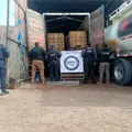 En Nogales, aseguran 15 mil litros de huachicol durante cateo En Nogales, aseguran 15 mil litros de huachicol durante cateo