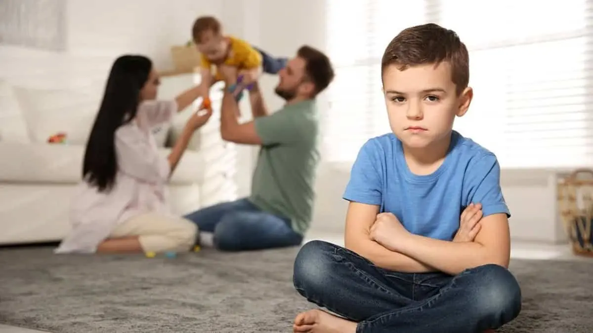 ¿Existe el favoritismo en las familias? Esto dice la ciencia sobre los hijos favoritos