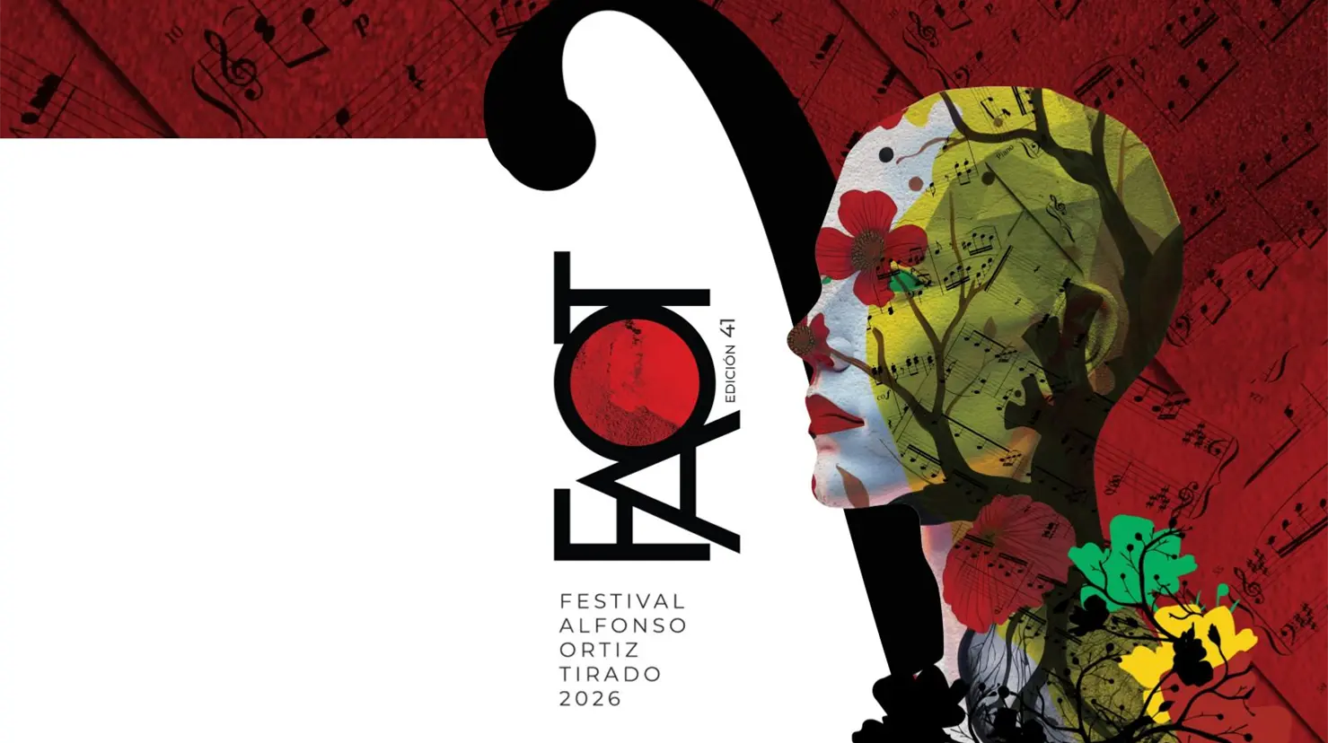 FAOT 2026: Conoce el programa completo del festival en &Aacute;lamos, Sonora