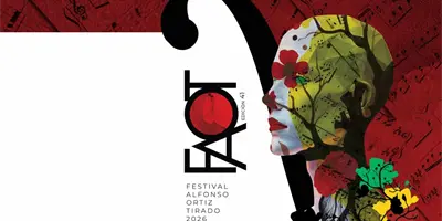 FAOT 2026: Conoce el programa completo del festival en &Aacute;lamos, Sonora