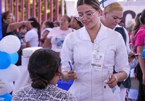 Realizarán Feria de la Paz en Cajeme Realizarán Feria de la Paz en Cajeme