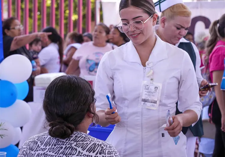 Realizar&aacute;n Feria de la Paz en Cajeme