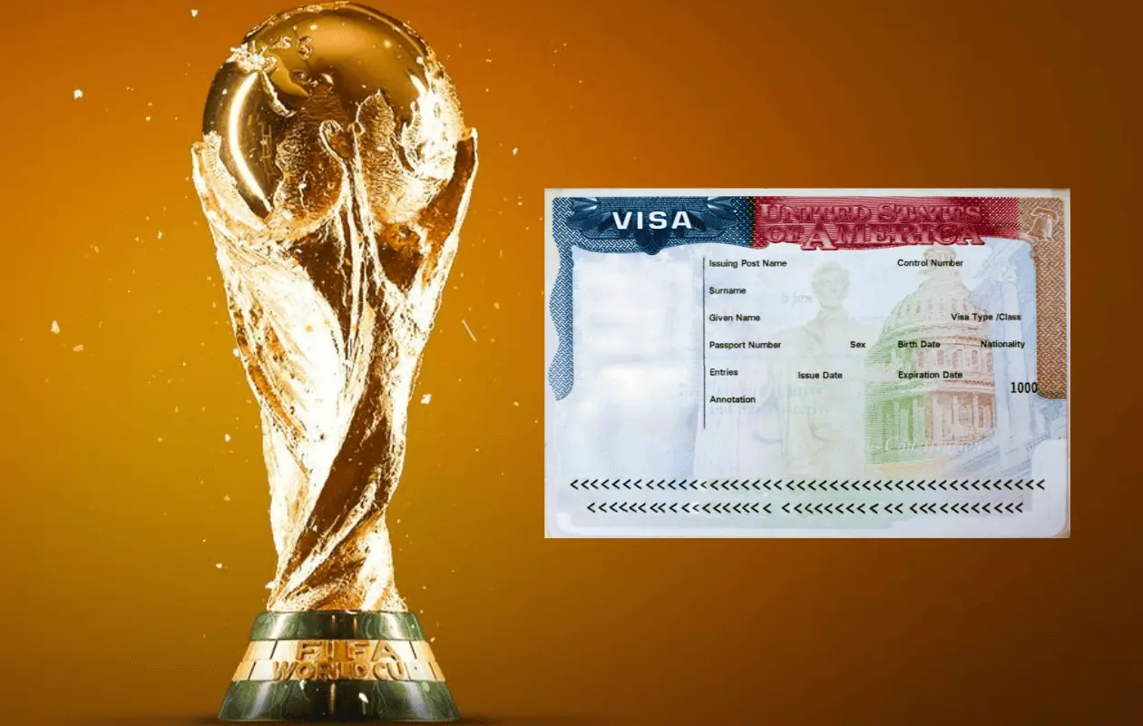 Conoce todos los detalles sobre este beneficio para quienes asisten al Mundial en Estados Unidos.
