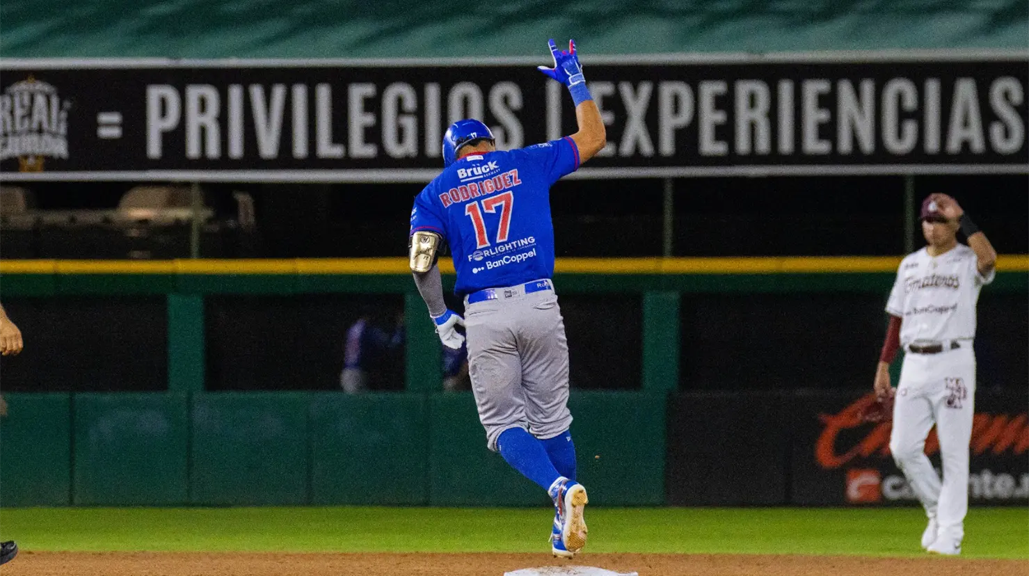 Charros busca el bicampeonato y ser México 1 en la Serie del Caribe 2026.