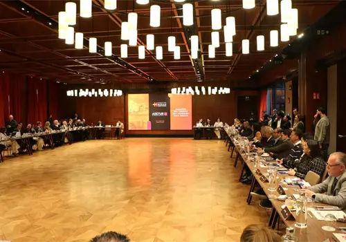 Sonora promueve Cajeme y Hermosillo en Espa&ntilde;a