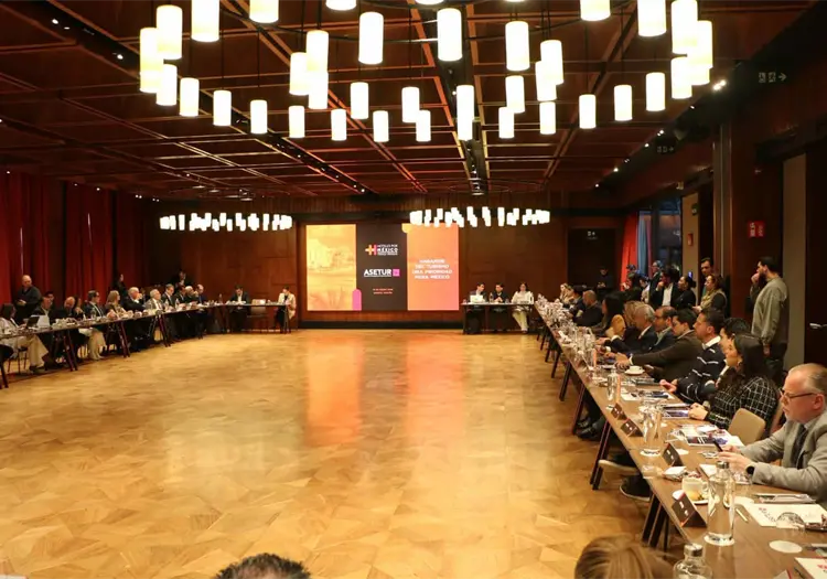 Sonora promueve Cajeme y Hermosillo en Espa&ntilde;a