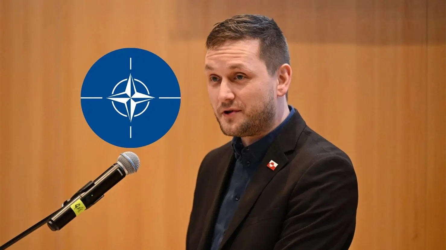 Groenlandia desconoce acuerdo de Trump con la OTAN y exige respeto a su soberanía