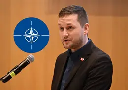 Groenlandia desconoce acuerdo de Trump con la OTAN y exige respeto a su soberanía Groenlandia desconoce acuerdo de Trump con la OTAN y exige respeto a su soberanía