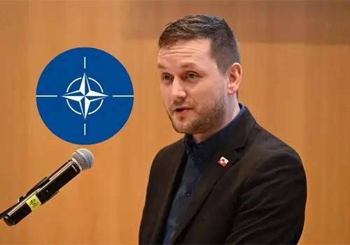 Groenlandia desconoce acuerdo de Trump con la OTAN y exige respeto a su soberanía Groenlandia desconoce acuerdo de Trump con la OTAN y exige respeto a su soberanía