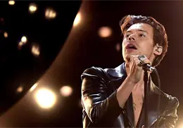 Harry Styles confirma su regreso a M&eacute;xico con dos conciertos en el Estadio GNP Seguros