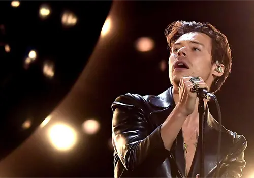 Harry Styles confirma su regreso a México con dos conciertos en el Estadio GNP Seguros Harry Styles confirma su regreso a México con dos conciertos en el Estadio GNP Seguros