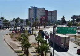 Cae 3.58% ocupación hotelera en Cajeme Cae 3.58% ocupación hotelera en Cajeme