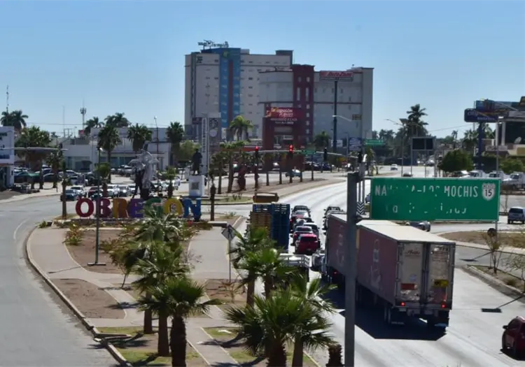 Cae 3.58% ocupaci&oacute;n hotelera en Cajeme