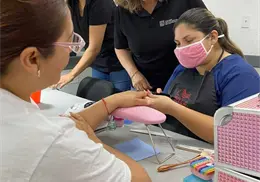 Anuncian cursos cortos de Icatson en Cajeme Anuncian cursos cortos de Icatson en Cajeme